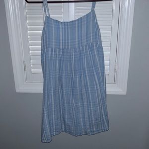 AMERICAN EAGLE DRESS